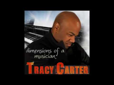 Jazztyme Entertainment presents Tracy Carter ft. Donald Hayes - Lady In My Life