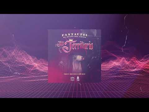 Fantauzzi - MI TERRITORIO (PROD. NOAH BEATZ & BOW DOZEN)