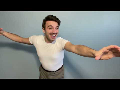 "Put On Your Sunday Clothes" | Kevin David Stevens