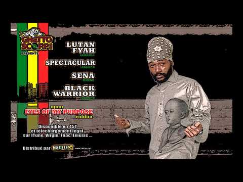 Eye On My Purpose Riddim Mix (2010)