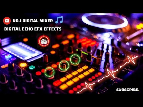 Olli Olli Iduppe Song💃Insta Trending Viral Song⚡Digital Echo Effects🎚️No.1 Digital Mixer™🔊🔥 #viral