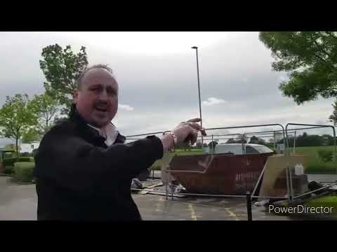 Risley prison highlights (re-upload)