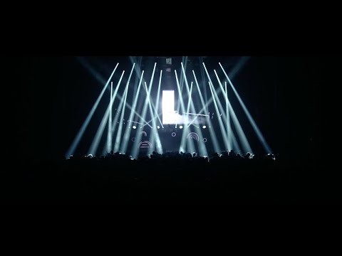 Chinese Man Ft. ASM, Youthstar, Illaman, Quatuor Elixir - Wolf (Live)