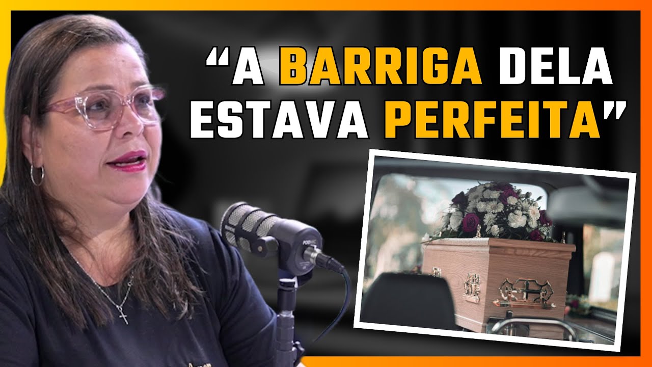 OS CUIDADOS PARA SEPULTAR UMA GRÁVIDA