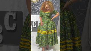 BEAUTIFUL ANKARA LONG DRESS STYLE #zamakalefashion #latestafricaprint #africanclothing