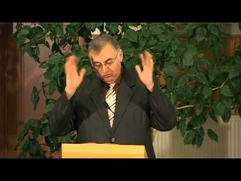 BETEL DEJ - Dorel Crisan - 21 februarie 2015