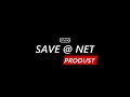 SAVE NET OFFICEL VIDEO