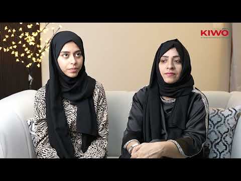 KIWO | CUSTOMER TESTIMONIAL