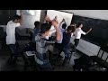 Nagin Nagin Dance