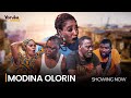 MODINA OLORIN - Latest 2024 Yoruba Movie Drama Starring; Remi Surutu, Toyin Haastrup, Pasuma