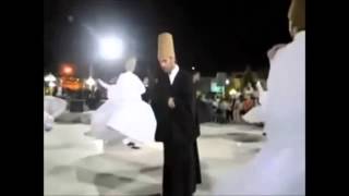 Abdurrahman Önül - Döndüm Mevlana Gibi MP3