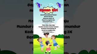 Download lagu Lagu Kanan Kiri #icebreaking #mpls #mplspaud #laguanak #laguanakanak #laguedukasi #lagutk #lagupaud mp3