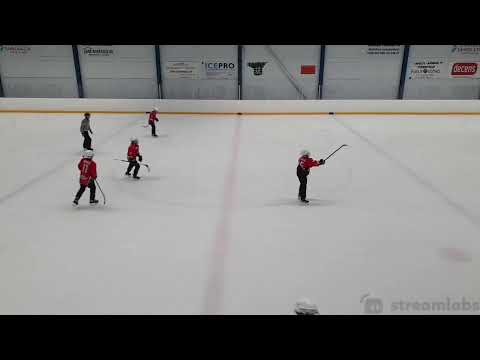 Tappara Musta 2 - LaJy, AAA, Unikie 2022