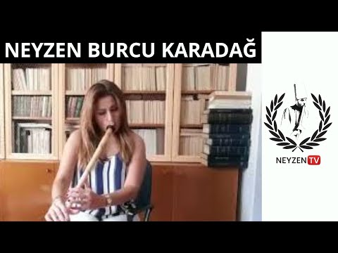 Burcu Karadağ - Beyati Peşrev