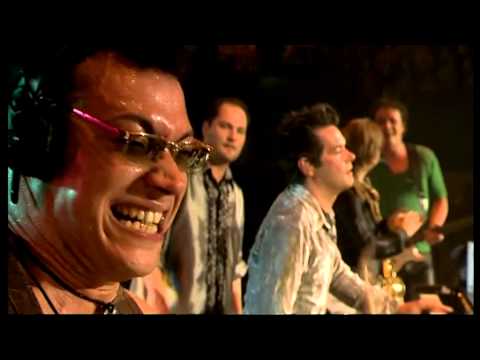 Volumia! Live Ahoy' voorprogramma -  Iedereen is van de wereld