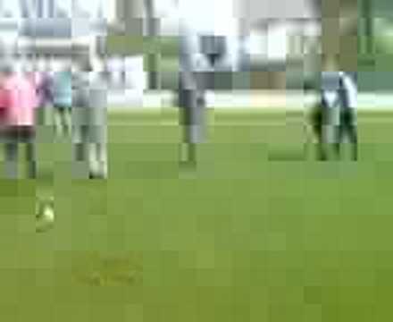 FC Eibergen kampioen