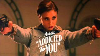 Avicii - Addicted To You (Jakub Filipiak Extended Mix)