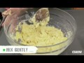 You're Doing It All Wrong - How to Make Matzoh Balls