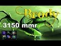 Dota 2 - Brody -Viper -3150 mmr - Road to 8000 ...