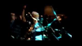 RICO  -     man from wareika -    Jazz Cafe  28/03/13