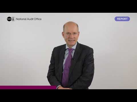 Sellafield nuclear site not yet achieving value for money