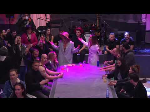 UTISCI TAKMIČARA NAKON NASTUPA - 14.11.2022. - INSTA TV