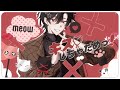 キスしちゃだめっ！(You Can't Kiss!)－Meychan／Covered by Bishamon🐈‍⬛