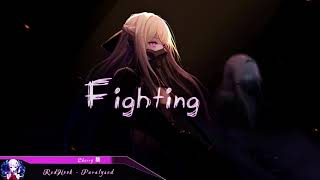 Nightcore - Paralysed