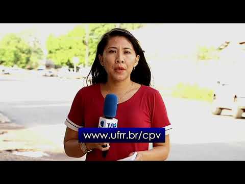 Inscrições para o Vestibular 2019 da UFRR encerram na próxima quinta feira dia 6