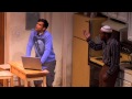 MODERN TERRORISM Sneak Peak 1
