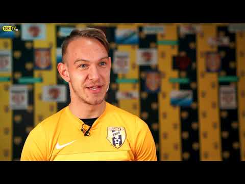 Kundrák Norbert nem(DAC)ol | Soroksár SC 2019.01.23.