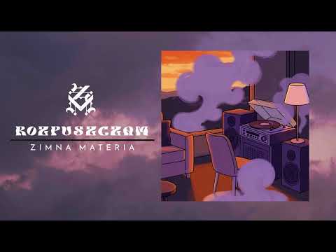 Zimna Materia - Rozpuszczam