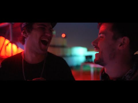 Le Shuuk LIVE @ OpenBeatz Festival 2016 #Recap