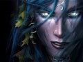 Warcraft 3 Night Elf Theme 1 Music 