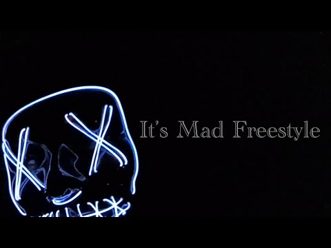 Lil Hits - It's Mad (OFFICIAL MUSIC VIDEO)
