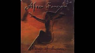 After Forever - Wings of Illusion (Full Demo EP)