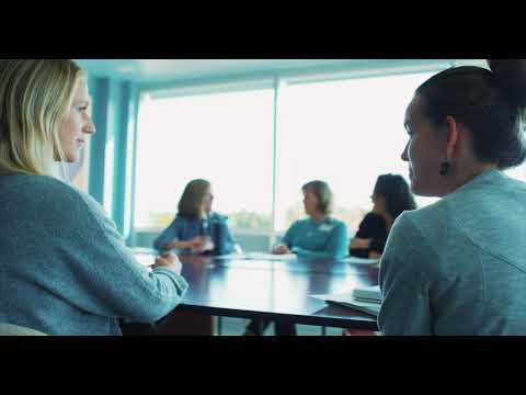 Jo anne, Psychologist at Horizon,  shares her story