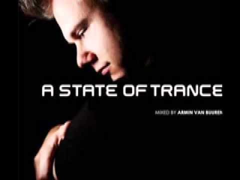 Lange Feat. Sarah Howells - Out of the sky