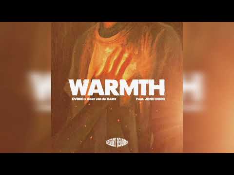 DVBBS & Boaz van de Beatz - Warmth (feat. Jono Dorr) [Extended Mix]