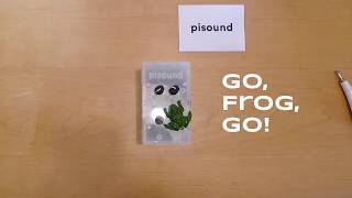 Video thumbnail for Let's Build PiSound by electric kitchen