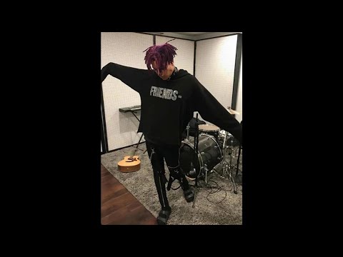 [FREE FOR PROFIT] *Guitar* Old Poorstacy x Nick Mira x Iann Dior Type Beat - "escape"