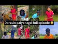 DORA And BUJII Full Episodes ️ Comedy Tamil Funnyshorts Videos Like