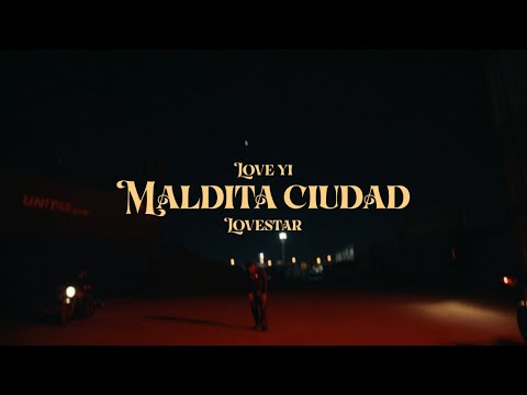 Miniatura de MALDITA CIUDAD