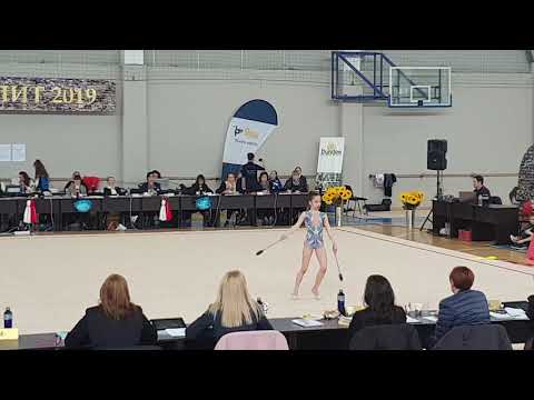 Ноа Титева - бухалки 2019