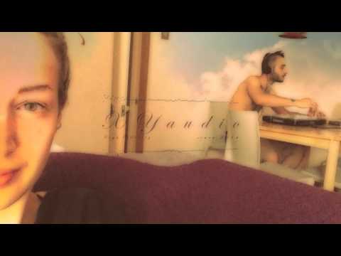 Unlikely Futures - In Your Arms (HQ)