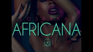 Africana Music Video