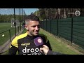 Bryan Linssen: 'Als we weer op ons best zijn, wint Vitesse de play-offs'