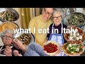 What I Eat In A Week At My Nonna S In Italy Italy Series Last Ep