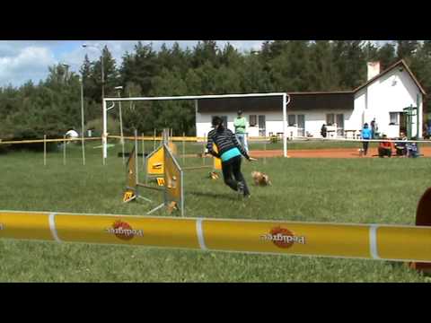 23 5 2009 CZECH OPEN Jumping