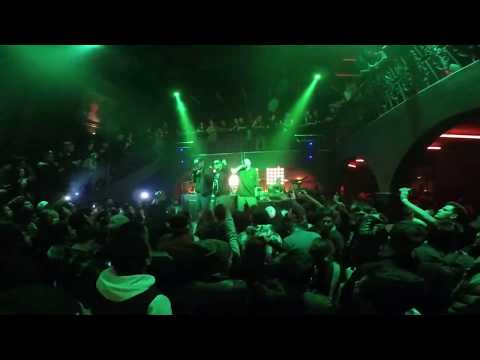 @LaBandaBastonOficial feat. @TavoIce y @srdrez - Fiesta Freestyle (Evento Masters del Noro, 2014)